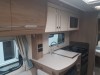 Used Compass Camino 550 2019 touring caravan Image