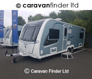 Compass Camino 674 2019 caravan