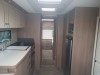 Used Compass Camino 674 2019 touring caravan Image