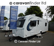 Compass Capiro 550 2019 caravan