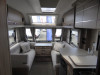 Used Compass Capiro 550 2019 touring caravan Image