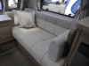 Used Compass Capiro 550 2019 touring caravan Image