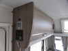 Used Compass Capiro 550 2019 touring caravan Image