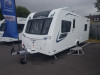 Used Compass Casita 550 2019 touring caravan Image