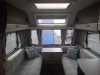 Used Compass Casita 550 2019 touring caravan Image