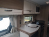 Used Compass Casita 550 2019 touring caravan Image