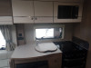 Used Compass Casita 550 2019 touring caravan Image