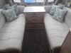 Used Compass Casita 554 2019 touring caravan Image
