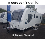 Compass Casita 840 2019 caravan