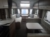 Used Compass Casita 840 2019 touring caravan Image