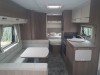 Used Compass Casita 840 2019 touring caravan Image