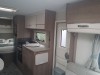 Used Compass Casita 840 2019 touring caravan Image