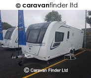 Compass Casita 860 2019 caravan