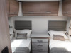 Used Compass Camino 674 2020 touring caravan Image