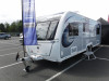 Used Compass Camino 674 2020 touring caravan Image