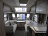Used Compass Capiro 550 2020 touring caravan Image
