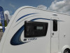 Used Compass Casita Edge Edition 550 2020 touring caravan Image