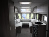 Used Compass Casita 554 kensington 2020 touring caravan Image