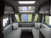 Used Compass Casita 554 kensington 2020 touring caravan Image