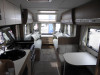 Used Compass Casita Edge Edition 586 2020 touring caravan Image