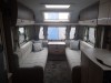 Used Compass Casita 860 2021 touring caravan Image