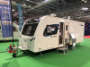 Used Compass Capiro 554 2022 touring caravan Image