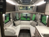 Used Compass Capiro 554 2022 touring caravan Image