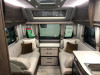 New Compass Camino 550 2023 touring caravan Image