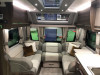 Used Compass Camino 554 2023 touring caravan Image