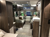 Used Compass Camino 554 2023 touring caravan Image