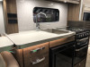 Used Compass Camino 554 2023 touring caravan Image
