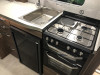 Used Compass Camino 554 2023 touring caravan Image