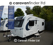 Compass Capiro 574 2023 caravan