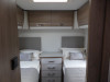 Used Compass Capiro 574 2023 touring caravan Image