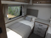 Used Compass Capiro 574 2023 touring caravan Image