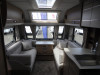 Used Compass Capiro 574 2023 touring caravan Image