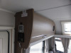 Used Compass Capiro 574 2023 touring caravan Image