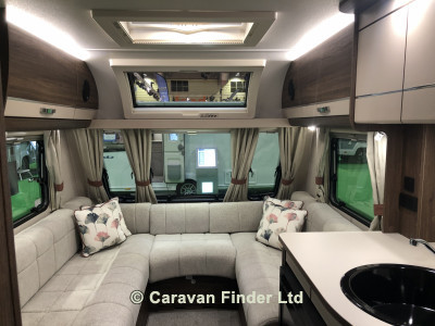 Used Compass Casita 550 2023 caravans for sale, Inglewood Caravans ...