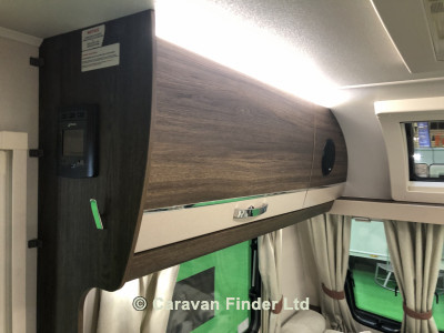 Used Compass Casita 550 2023 caravans for sale, Inglewood Caravans ...