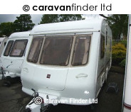 Crown 475 2001 caravan