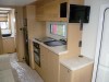 Used Elddis Crusader Tempest EB 2012 touring caravan Image