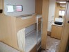 Used Elddis Crusader Tempest EB 2012 touring caravan Image