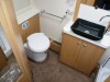 Used Elddis Crusader Tempest EB 2012 touring caravan Image