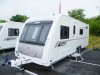 Used Elddis Crusader Tempest EB 2012 touring caravan Image