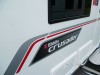 Used Elddis Crusader Tempest EB 2012 touring caravan Image