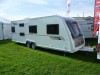 Used Elddis Crusader Tempest EB 2012 touring caravan Image