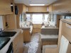 Used Elddis Crusader Tempest EB 2012 touring caravan Image