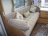 Used Elddis Crusader Tempest EB 2012 touring caravan Image