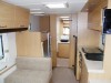 Used Elddis Crusader Tempest EB 2012 touring caravan Image