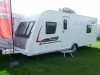 Used Elddis Affinity 550 2013 touring caravan Image